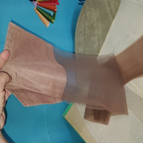 Prin ess Exclusive Hosiery Pack of 6 pantyhose - Picture 11 of 12